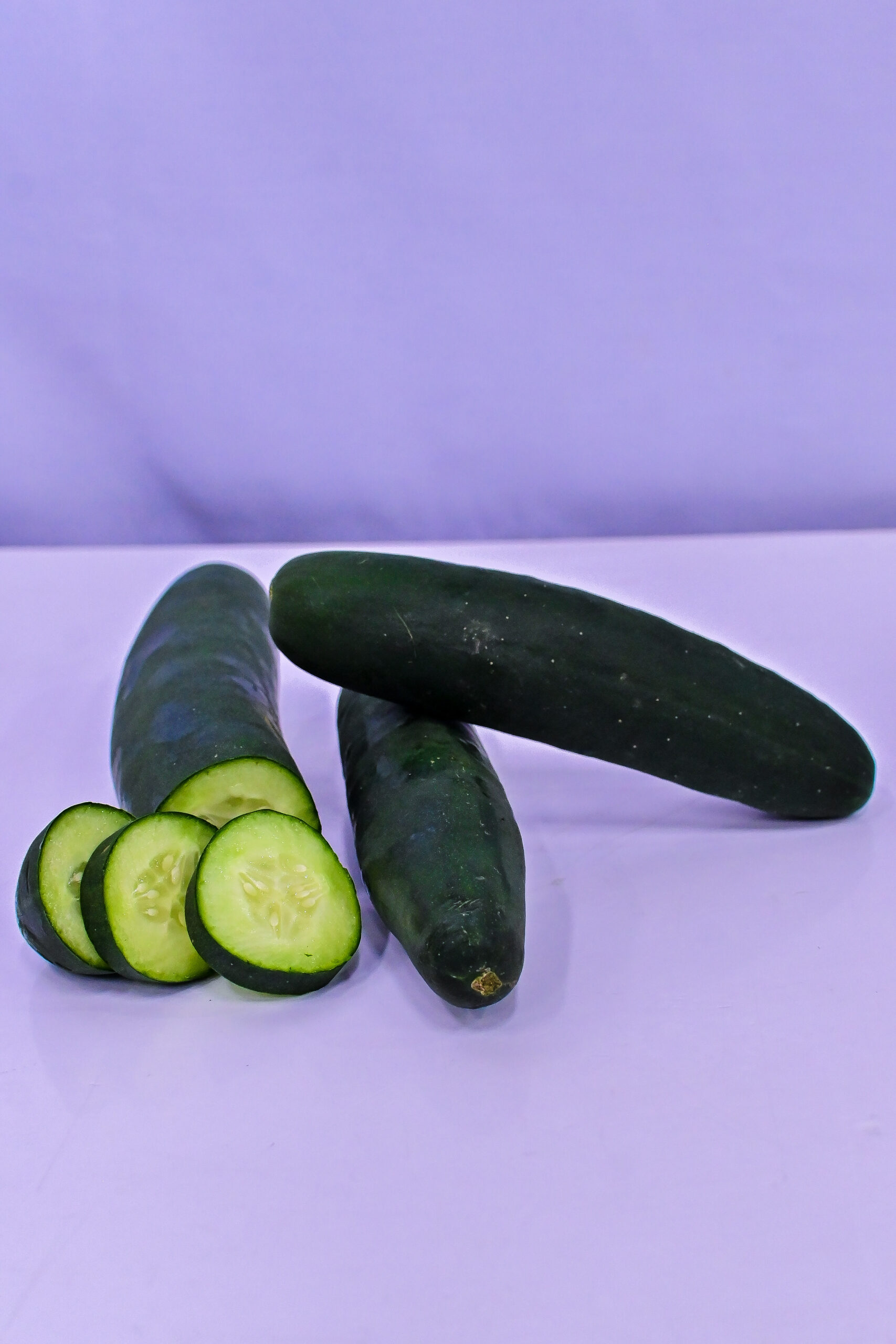 Cucumber local per kg