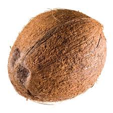Coconut per piece