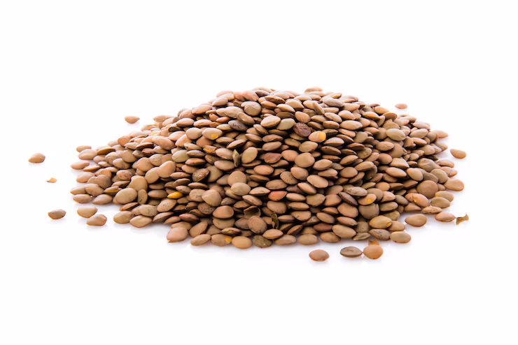 Kamande (Lentils) per kg