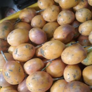Yellow passion fruit per kg