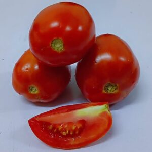 Tomatoes per kg
