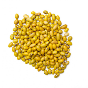 Yellow beans per kg